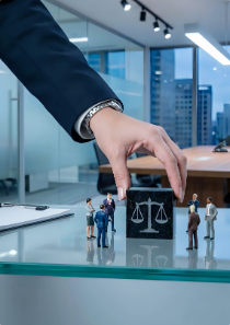 About Manavi Associates